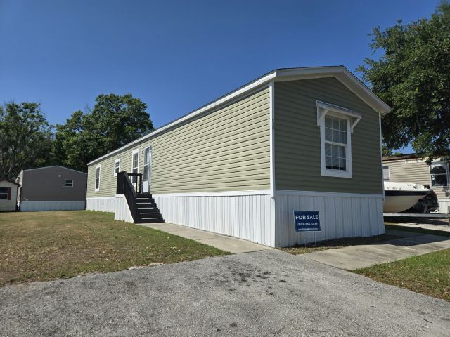 1234 Reynolds Rd in Lakeland, FL - Building Photo