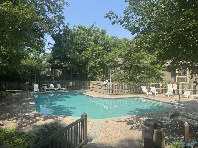 property at 2071 Woodlawn Dr SW