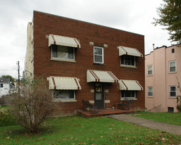 806 Kanawha Blvd W Apartments