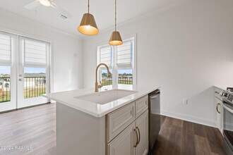 200 Prescott Blvd in Youngsville, LA - Building Photo - Building Photo