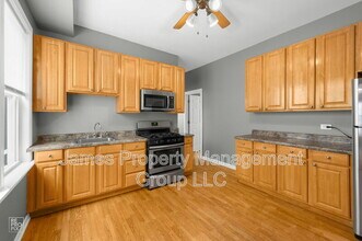 2524 W Cortez St in Chicago, IL - Building Photo - Building Photo
