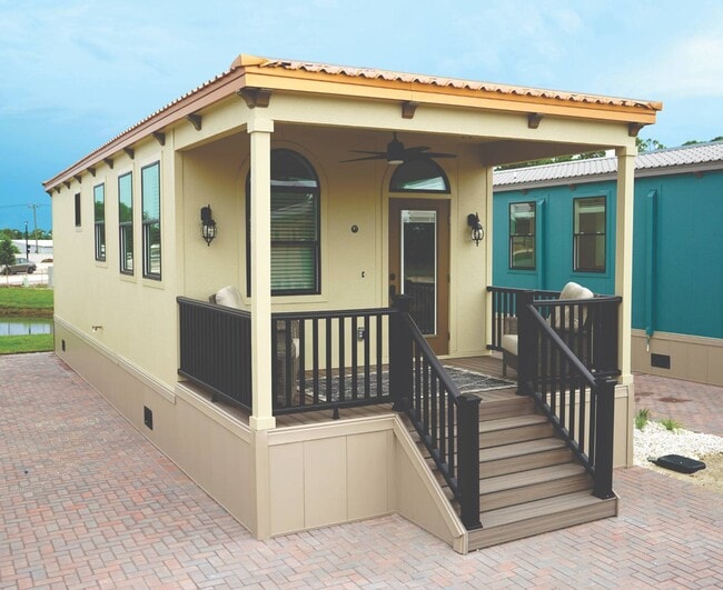property at 6165 Talon Bay Dr