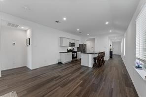 5231 Mossdale Blf Ln in Spring, TX - Building Photo - Building Photo