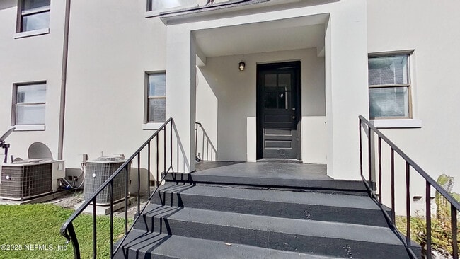 1234 Lasalle St in Jacksonville, FL - Building Photo - Building Photo