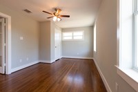 3611 Murworth Dr in Houston, TX - Building Photo - Building Photo