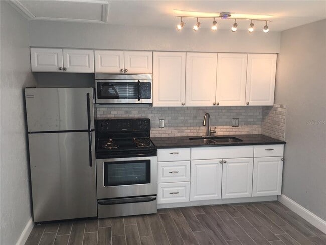 214 12th Ave N in St. Petersburg, FL - Building Photo - Building Photo