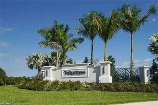5807 Double Eagle Cir, Unit 4631 in Ave Maria, FL - Building Photo