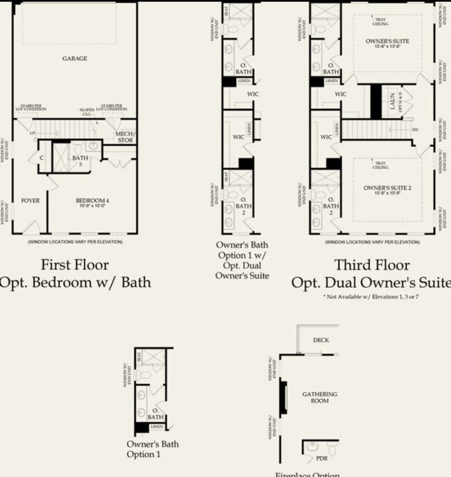 5016 Rill Ct in Charlotte, NC - Building Photo - Building Photo
