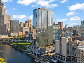 234 W Polk St in Chicago, IL - Building Photo