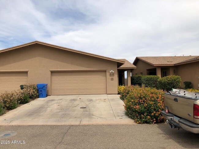 property at 2218 Las Brisas Way
