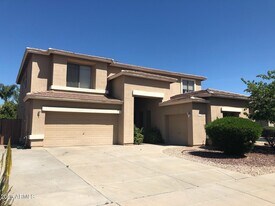 9940 E Medina Ave in Mesa, AZ - Building Photo