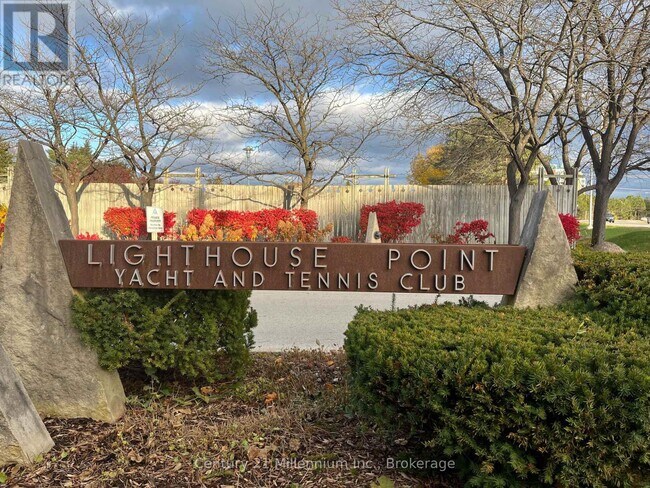 706 Johnston Pk Ave in Collingwood, ON - Building Photo - Building Photo