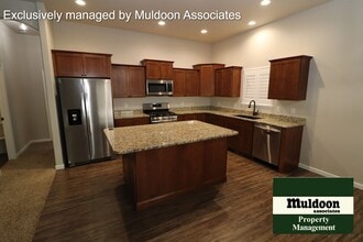 1207 W De La Vista Ct in Pueblo West, CO - Building Photo - Building Photo