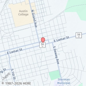 property at 108 S Cleveland Ave