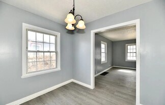 3910 E 34th St in Indianapolis, IN - Building Photo