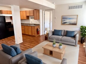 4455 North Harlan in Wheat Ridge, CO - Building Photo - Floor Plan