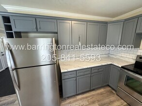 437 Dalton Dr in Birmingham, AL - Building Photo - Building Photo