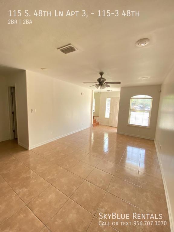 115 S 48th Ln in McAllen, TX - Building Photo - Building Photo