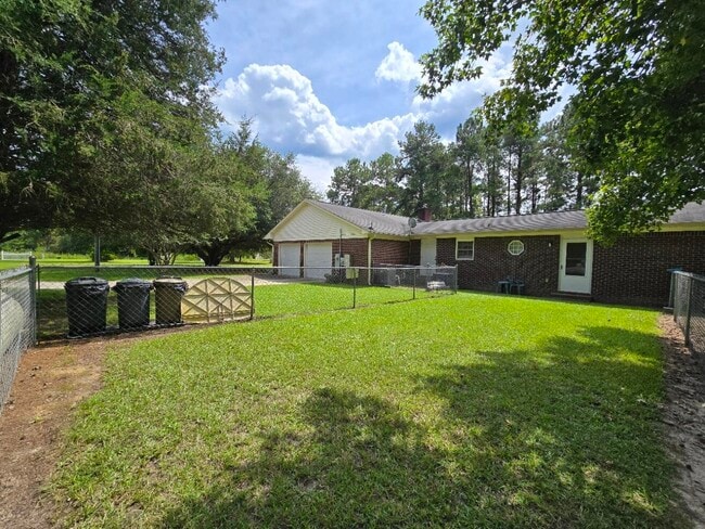 property at 4665 Ellerbe Mill Rd