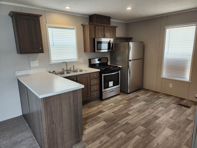 2403 Birch St in Liberty, MO - Building Photo - Building Photo