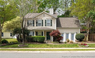 Room in House on Feldspar Way in Durham, NC - Building Photo