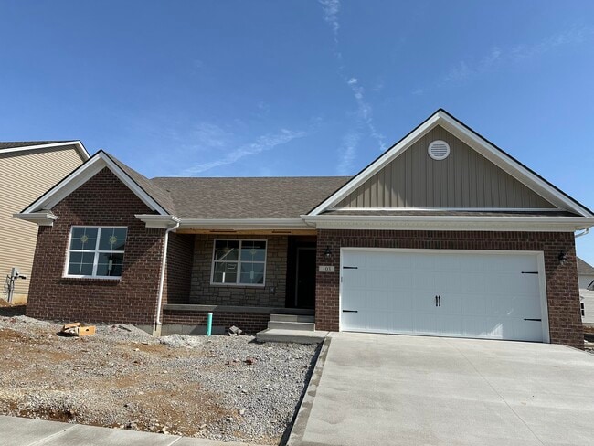 property at 103 Ancel Wy