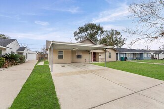 3611 Wyoming St in Houston, TX - Building Photo - Building Photo