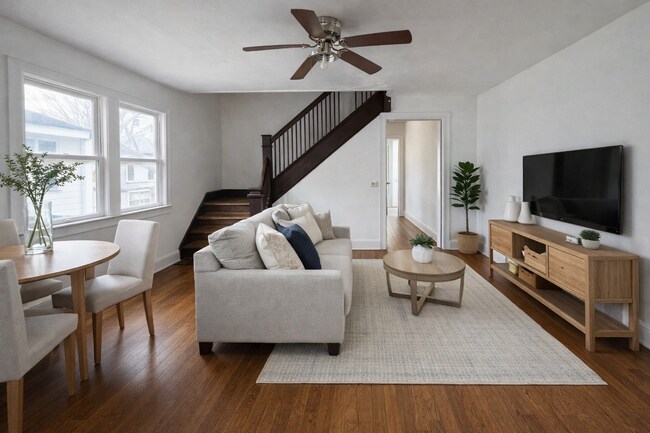 1135 Lasalle St in Indianapolis, IN - Building Photo - Building Photo