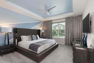 1608 Nassau Point Trail in Kissimmee, FL - Foto de edificio - Building Photo