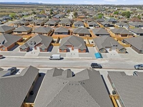 2910 Glennster St in Abilene, TX - Foto de edificio - Building Photo