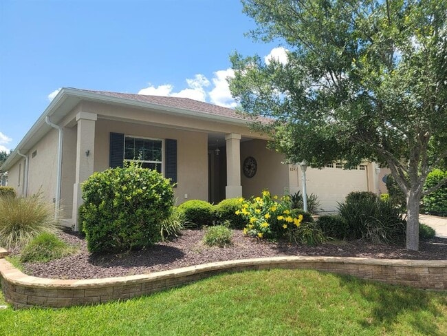 property at 8245 SW 78th Terrace Rd