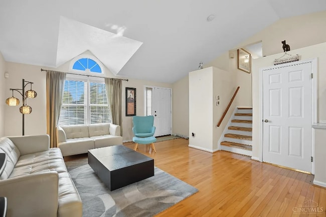 5397 Leatherwood Dr in Beckett Ridge, OH - Building Photo - Building Photo