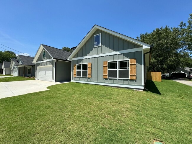 263 Dugger Dr NE in Rome, GA - Building Photo - Building Photo