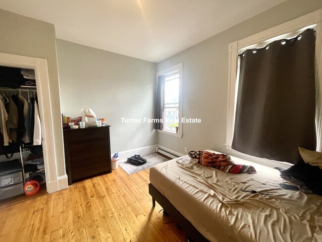 146 Columbia St, Unit 3L in Cambridge, MA - Foto de edificio - Building Photo