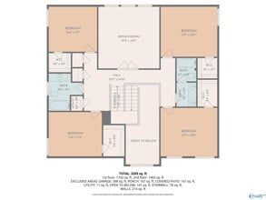 3 Sudworth Dr SW in Huntsville, AL - Building Photo - Building Photo