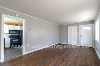 4802 Inskip Rd in Knoxville, TN - Building Photo - Building Photo