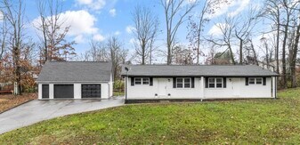 680 Roddy Dr in Morristown, TN - Building Photo