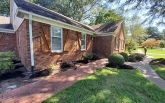 1264 Yorkshire Dr in Memphis, TN - Building Photo