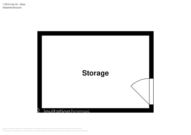 1120 S Lilac Cir in Mesa, AZ - Building Photo - Building Photo