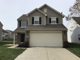5640 Rambling Dr in Indianapolis, IN - Building Photo