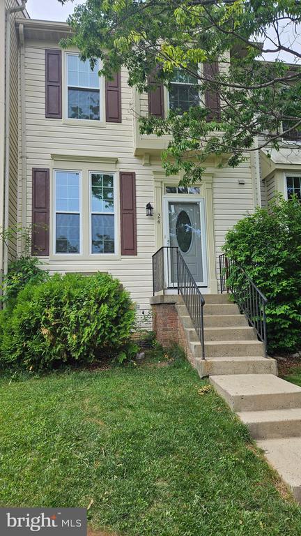 24 Blackfoot Ct in Middle River, MD - Building Photo - Building Photo