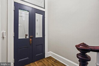 3127 P St NW in Washington, DC - Building Photo - Building Photo