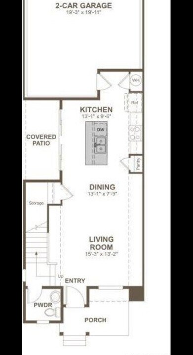 21191 E 67th Ave in Aurora, CO - Building Photo
