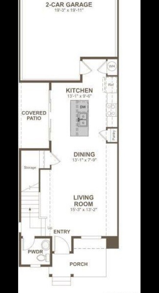 property at 21191 E 67th Ave