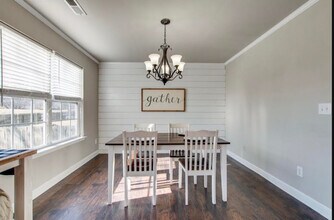 129 Baker Springs Ln in Spring Hill, TN - Foto de edificio - Building Photo