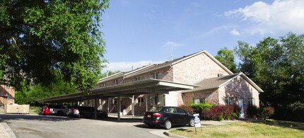 Lake Townhomes in Ogden, UT - Building Photo - Building Photo