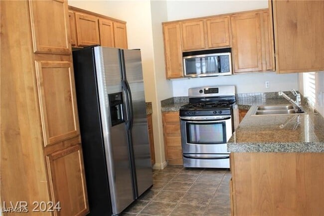 property at 8111 Misty Sage St