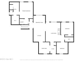 6654 Colleen Dr in Rocky Mount, NC - Building Photo - Building Photo