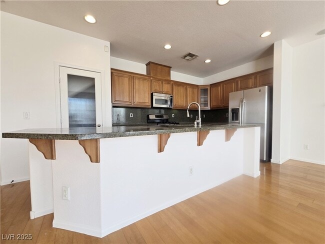 property at 7423 Coyote Cave Ave