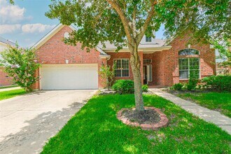 8206 Lemonmint Meadow Dr in Katy, TX - Building Photo - Building Photo